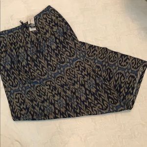 NWT Eddie Bauer maxi skirt size xsmall